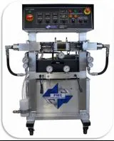 Poliuriya purkagich mashinasi