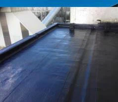 Coal Mine Conveyor Belt Protection